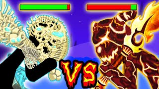 Download lagu The Battle Between Griffon UNDEAD and The Final Boss FIRE| Stick War Legacy Hack mp3 Download lagu The Battle Between Griffon UNDEAD and The Final Boss FIRE| Stick War Legacy Hack mp3