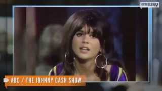 Linda Ronstadt - It's About Time