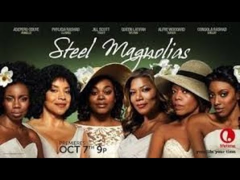 Steel Magnolias (2012) FULL MOVIE