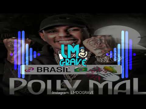 AU POLLY MAL - OH POLEMICO - LOBO MAL VAI TE PEGAR - BAIXE MUSICA
