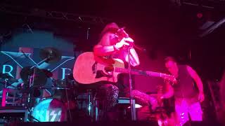 Four By Fate (Frehley’s Comet) - Time Ain’t Running Out KISS Kruise The Gathering Party