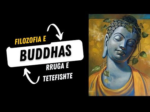Sidarta Gautama (Buda) - I Lumtur Eshte Ai Qe Ka Mposhtur Egon E Vet
