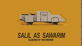 Cover art for Salil al-sawarim