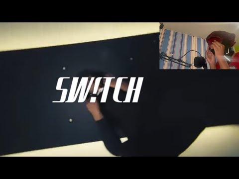 Jdotreactz reacts to shoulda fling by switch