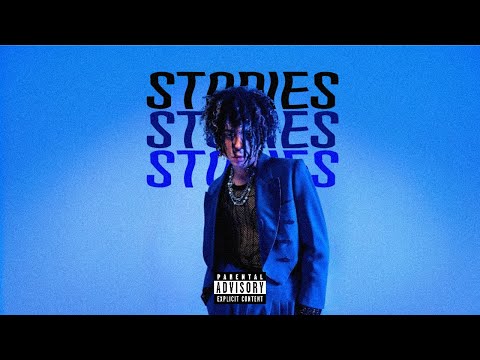 [FREE] Iann Dior x Pop Guitar Type Beat - "STORIES"