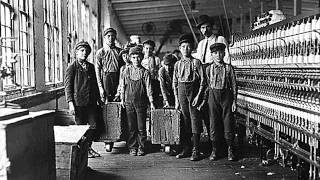 Woody Guthrie - Union Burying Ground