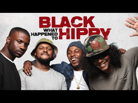 What Happened to Black Hippy?