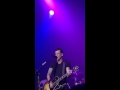 Angel - Theory of a Deadman (live) 