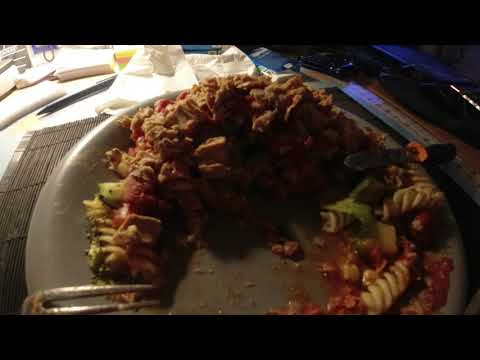 MongoTV_7775 - Min Aftensmad - PASTASALAT
