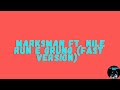 Marksman Ft. Nile - Run E Grung (FAST VERSION AUDIO BY DJ SHAQDHON)