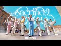 [KPOP IN PUBLIC | ONE TAKE] ENHYPEN (엔하이픈) 'Sacrifice (Eat Me Up)' Dance Cover Royals X Majesty Team