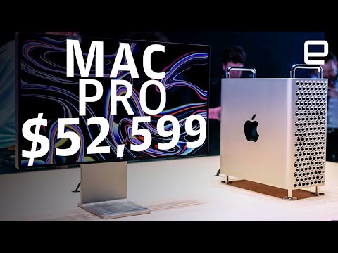 Apple’s maxed-out Mac Pro costs $50,000, we came up with better ways to spend that money