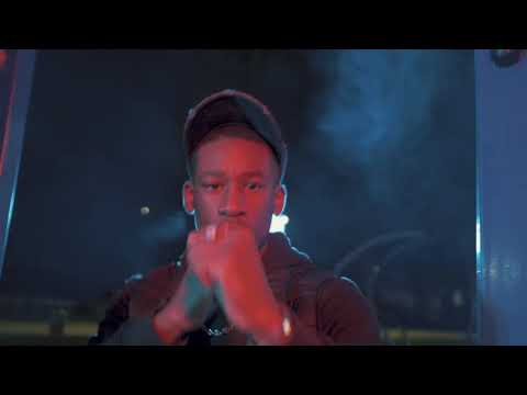 LAAB GVNG - Négligés (Clip Officiel)