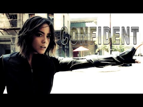 Marvel MultiFemale // Confident