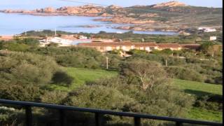 preview picture of video 'Vacanze in bassa stagione a Paduledda Collina di Isola Rossa - Via lu Calteri 1, Trinità d'Agultu e'