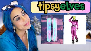 Tipsy Elves Snow Clothes Review: Are They Worth the Hype