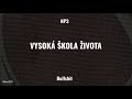 NP3 Vysoká škola života