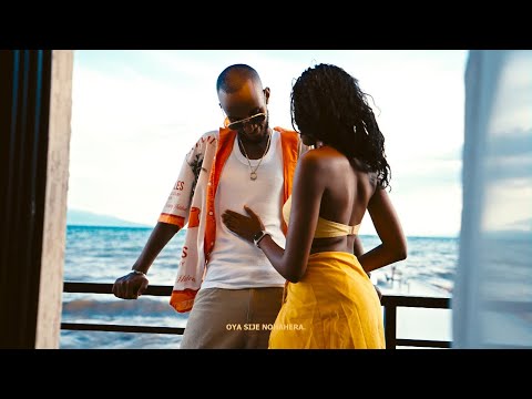 Fidigyaldem -Notora wewe(Official Music Video)