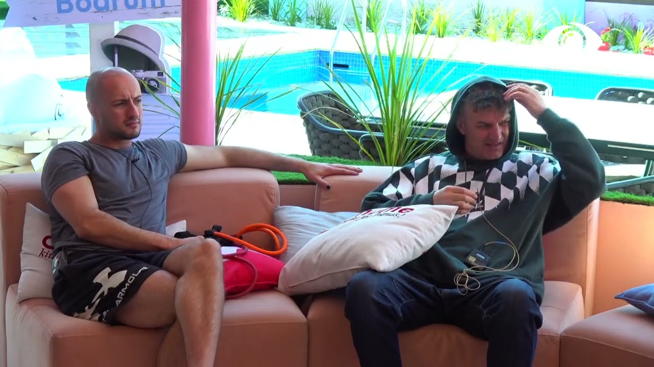 Kristi: E kam më të thjesht të sulmoj Luizin se sa Kiarën