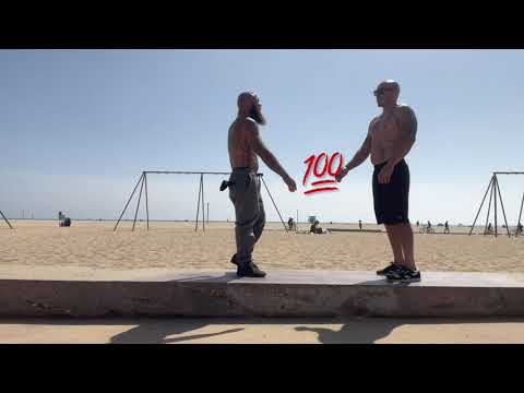 NAVY SEAL BURPEES | TOP CALISTHENICS EXERCISE