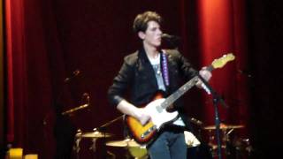 Last Time Around - Nick Jonas &amp; The Administration