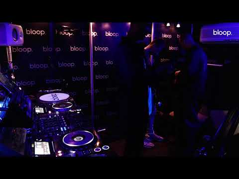 Emile Live In Studio Showcase - 27.06.21