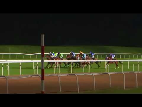 2018.09.05 Bro Park Classic (SWE) - Master Bloom