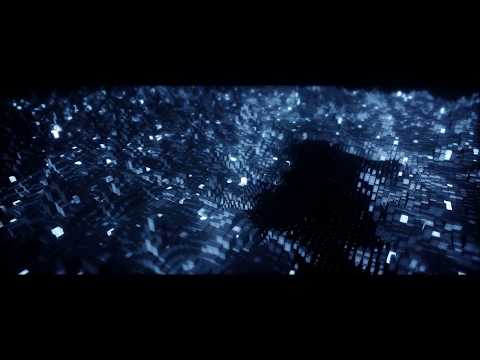 Urbs Advena - 12k intro by Altair