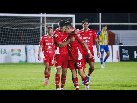Paraguarí 2-1 Deportivo Capiatá | Fecha 17 | División Intermedia 2026