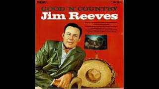 Jim Reeves - Lonely Music (HD)(with lyrics)