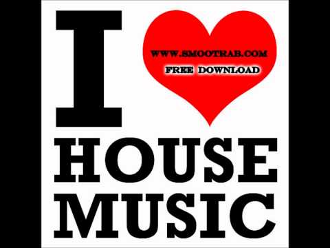 Smootrab - House Music (Original Mix)