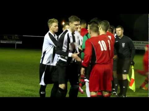 PNS VS HUNTINGDON TOWN 5/2/13