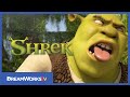 Zombie Shrek NEW SHREK