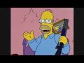 Video 'The Simpsons dubbed with Half-Life SFX'