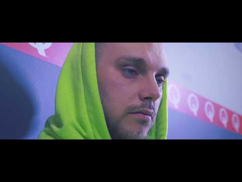 CLIN FTK BANDA - WIATR (prod. CrackHouse) OFFICIAL VIDEO