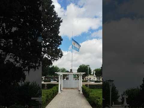 Plaza Central Timbúes