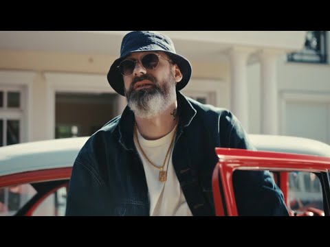 Sido feat. Kontra K, Kool Savas & Mel - Abstand (prod.Trey)
