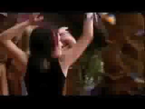 The House Bunny - Music Video