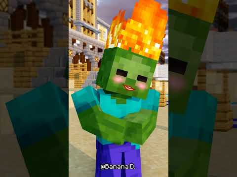 Zombie Girl Team VS JJ'sis Team Sorry Kiss Battle in Beach