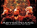The Abyssinians-Abendigo Dub(Album.Declaration Of Dub)(1998)