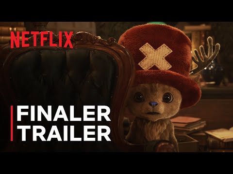 ONE PIECE: Staffel 2 | Finaler Trailer | Netflix
