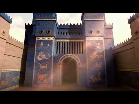 Enuma Elish ( Omnisutra Sumeria )