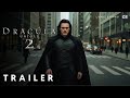 Dracula Untold 2 New Trailer 2026 Luke Evans Charlize Theron Keanu Reeves Concept Version