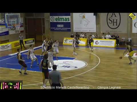 Solettificio Manetti Castelfiorentino - Olimpia Legnaia