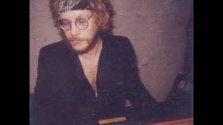 Warren Zevon - The French Inhaler (early guitar demo)