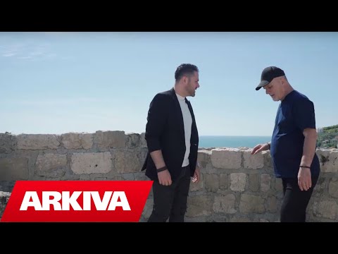 Valdet Luka ft. Shemi Iliret - Amerika (Official Video HD)