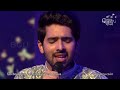 SARIYAGI | Mungaru Male 2 | Armaan Malik | 60th Bengaluru Ganesh Utsava 2023 |