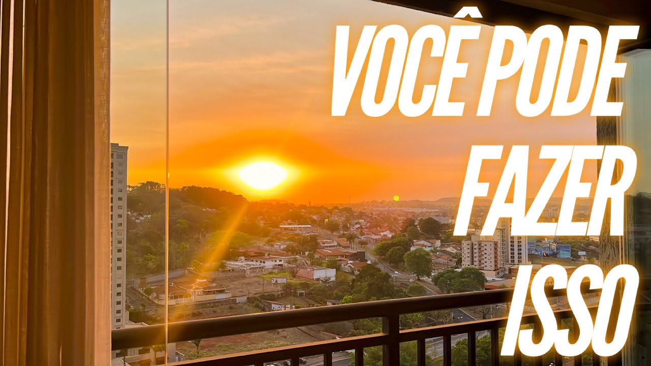 OUÇA COM ATENÇÃO! NENHUMA PALAVRA TÃO VERDADEIRA FOI FALADA ANTES