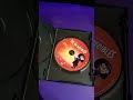 The Incredibles 2005 DVD Overview Widescreen