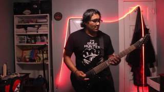 Key Entity Extraction II/ III: Holly Wood The Cracked/ Vic The Butcher